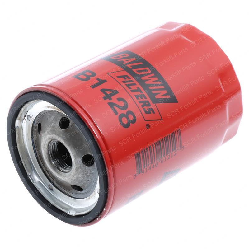 FILTER - OIL CR364100-048 cr364100-048 product image