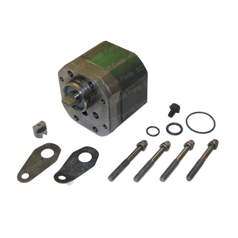 PUMP KIT (RICO) RA560-206-131 ra560-206-131 product image
