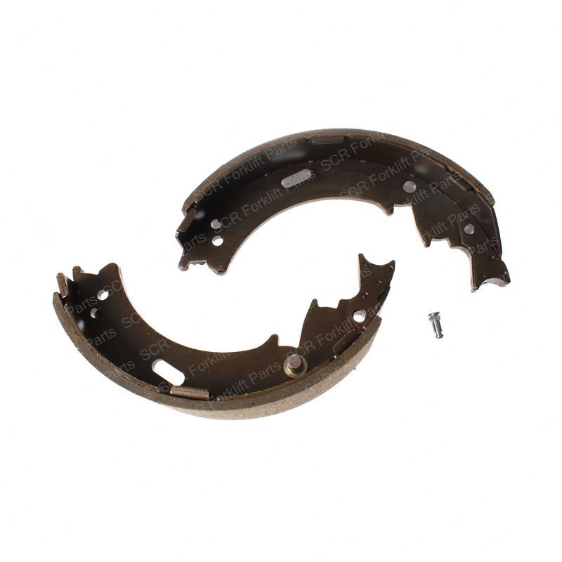 SHOE SET - BRAKE LH NICK21125583015 nick21125583015 product image