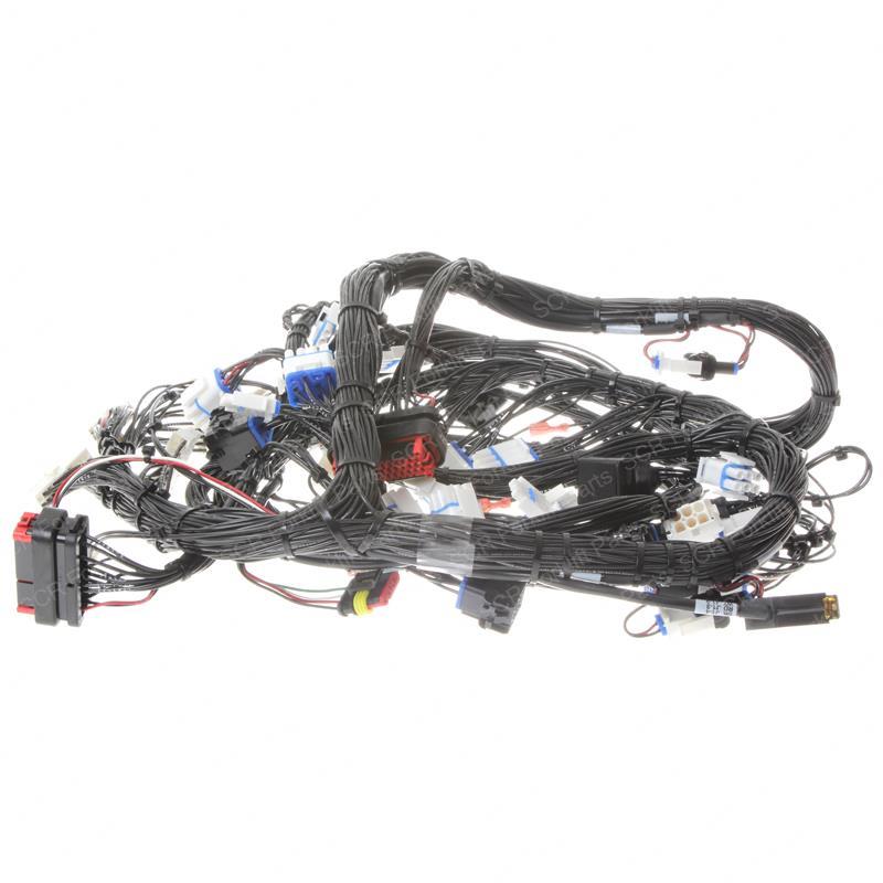 HARNESS AC LIFT RA1254734-01 ra1254734-01 product image