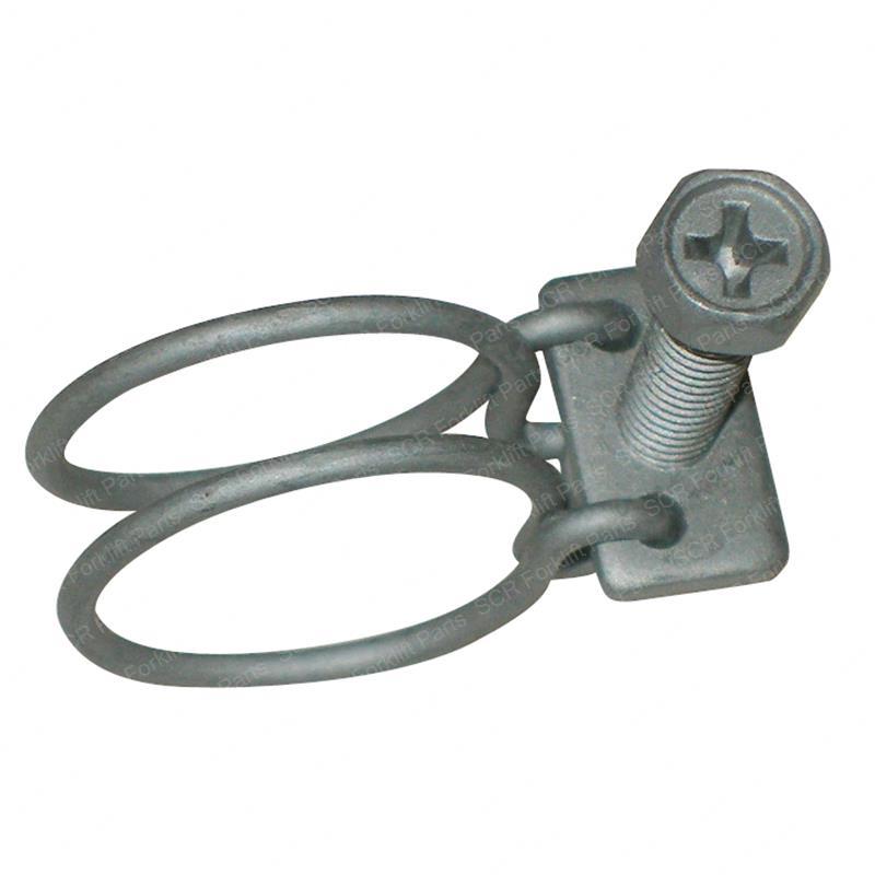 CLIP-HOSE NI01555-00391 ni01555-00391 product image
