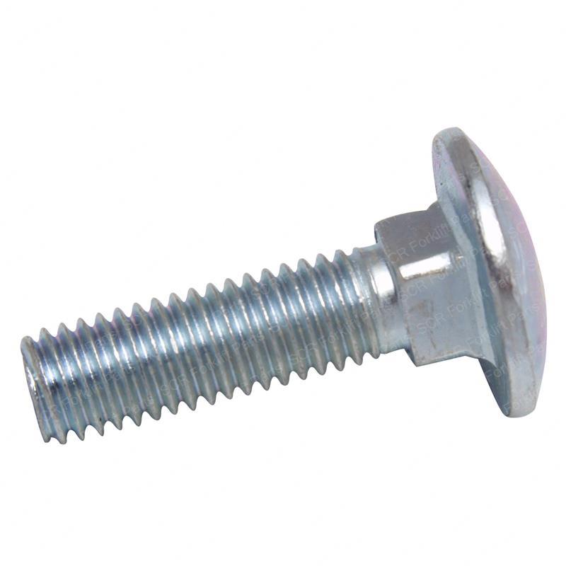 BOLT- CARRIAGE - M8X30 HY1571838 hy1571838 product image