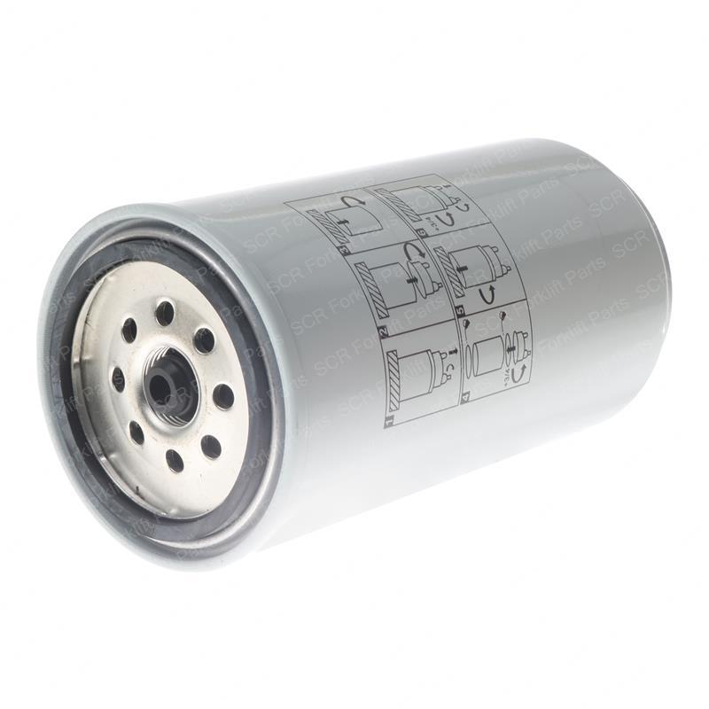 FILTER - FUEL/WATER SEPARATOR JL7336334 jl7336334 product image