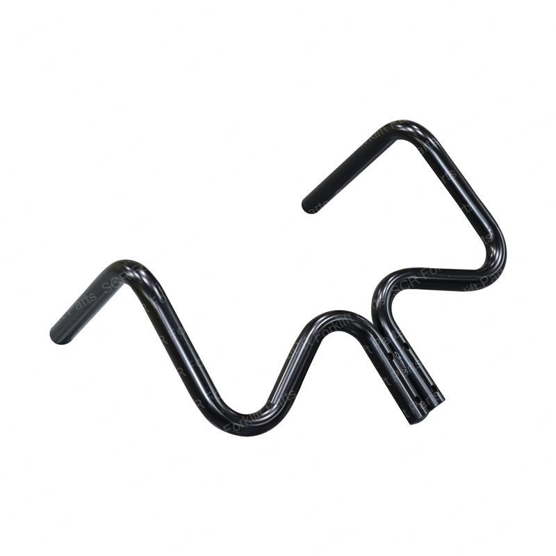 RH FRONT FENDER ARM JC332/G8983 jc332-g8983 product image