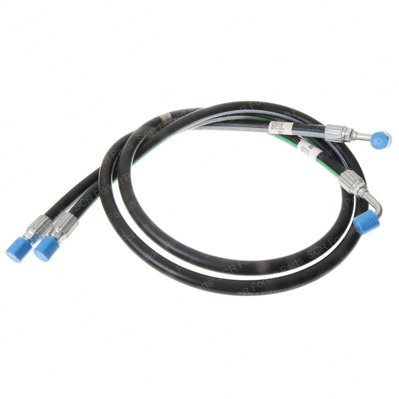 HOSE HYD 3/8X60 SW ST JL2751110 jl2751110 product image
