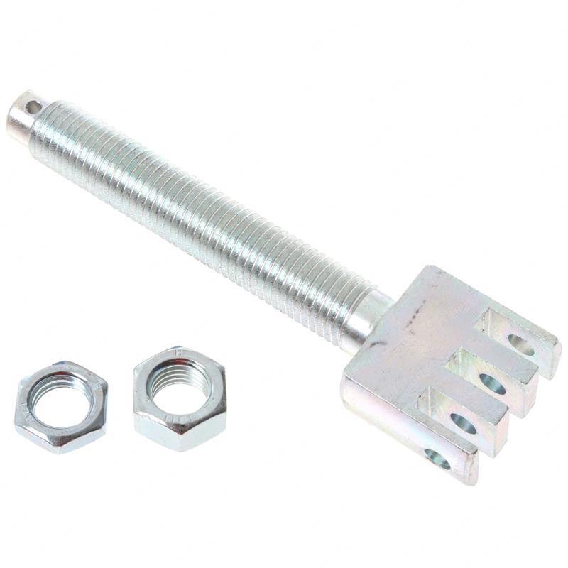 CHAIN ADJ WIDE BL666 W/NU SY1232283 sy1232283 product image