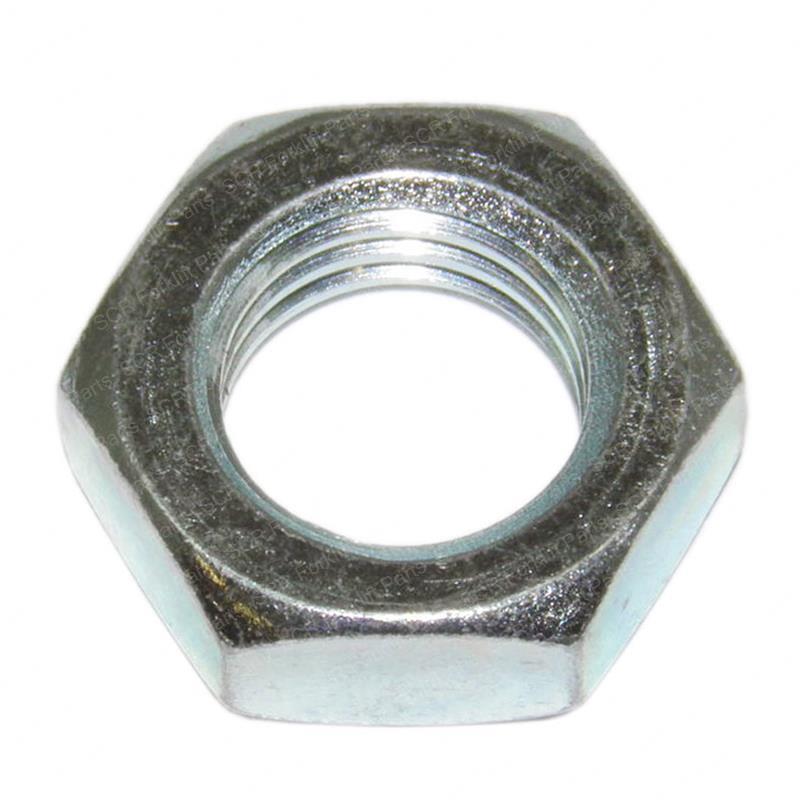 NUT HEX .750-10 LOW HT BC7D000012 bc7d000012 product image