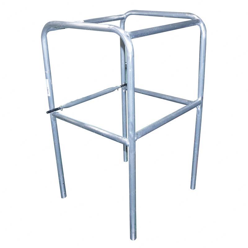RAILING WELDMENT STD AWP96 GN37392 gn37392 product image