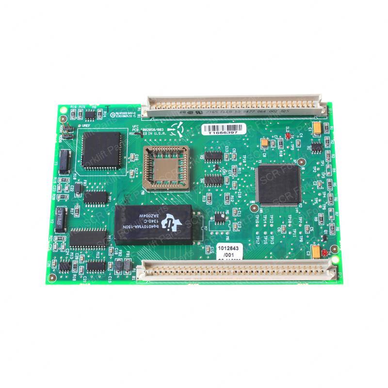 CARD ASSEMBLY - VFC HY154012342211R-N hy154012342211r-n product image