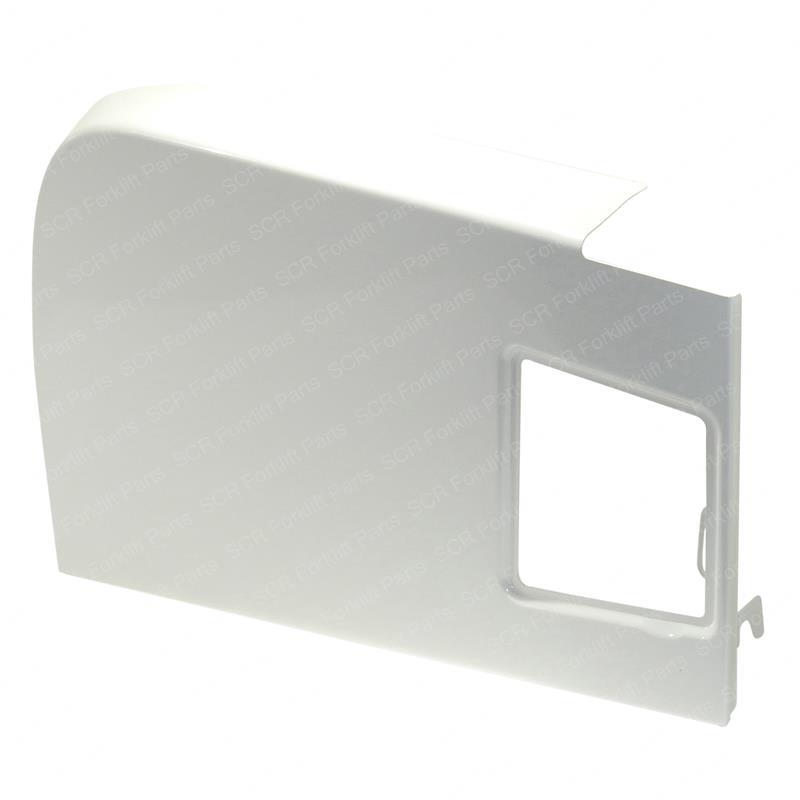 COVER - LH CT20A76-40252 ct20a76-40252 product image