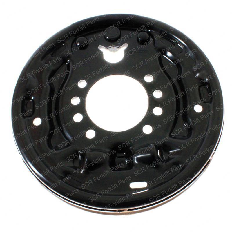 PLATE - BRAKE ASSEMBLY RH (AC8778042)