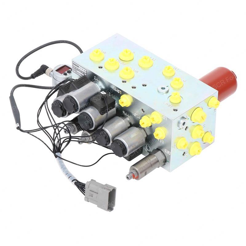MANIFOLD   MAIN HY1607237 hy1607237 product image