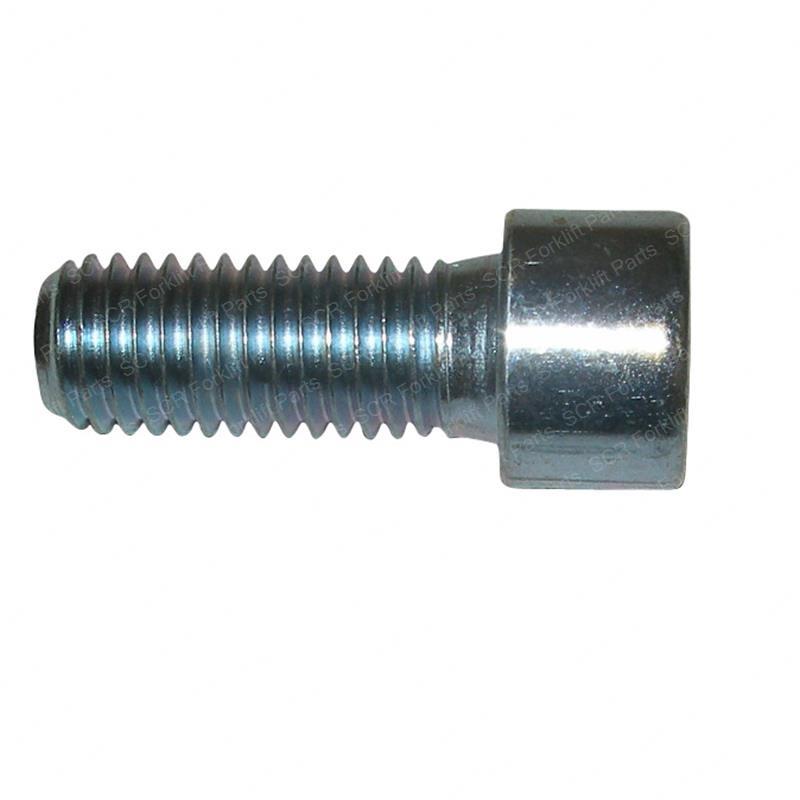 SCREW - SOCKET (Komatsu KO..D000443)