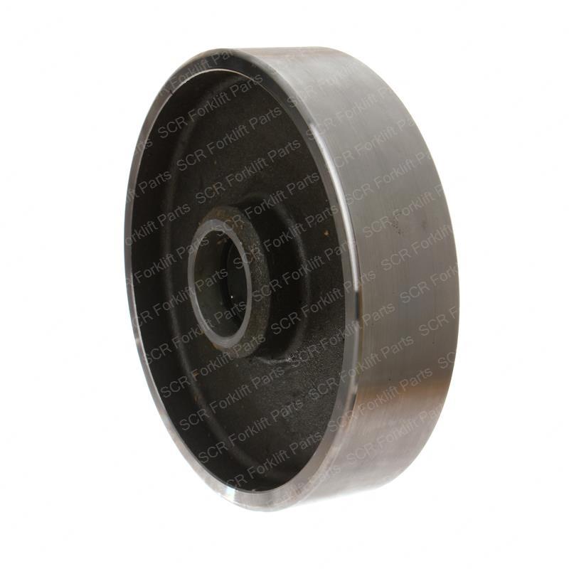 WHEEL - STEER TY00591-04347-81 ty00591-04347-81 product image