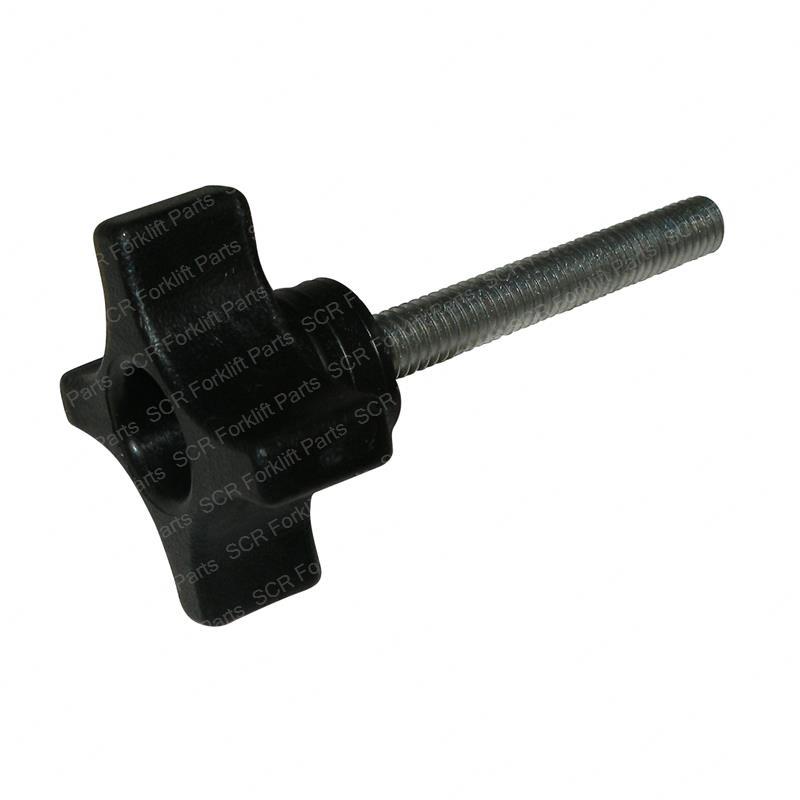 KNOB - CLAMPING FILTER RET SY1232456 sy1232456 product image