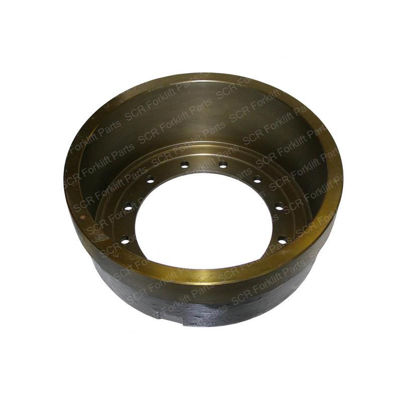 DRUM-BRAKE HY0167185 hy0167185 product image