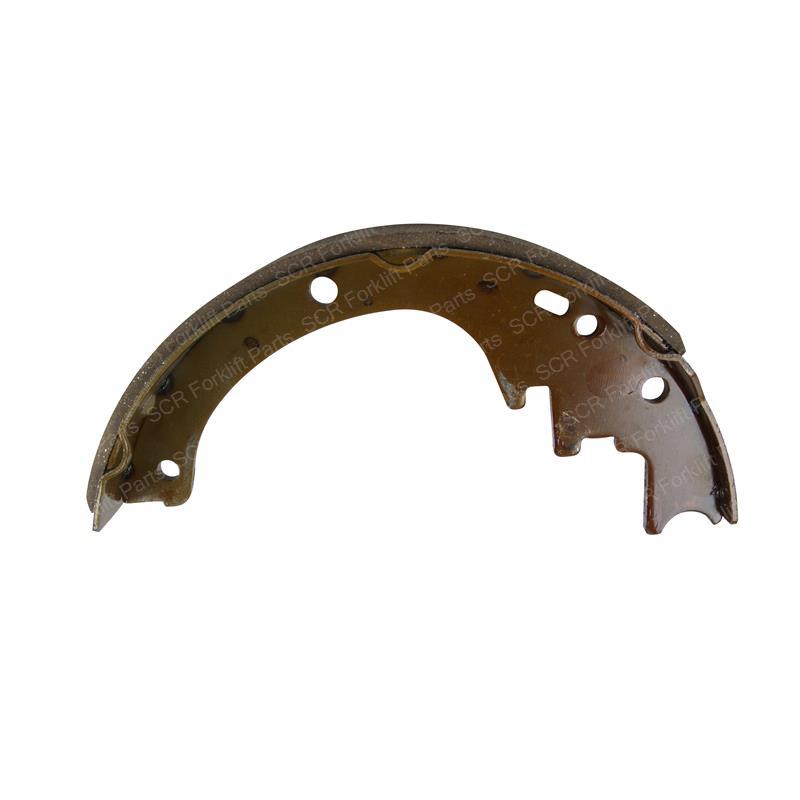 SHOE - BRAKE NA CR380100-891 cr380100-891 product image