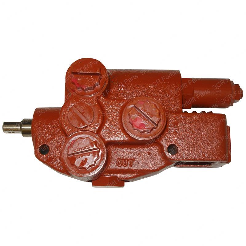 VALVE LIFT SINGLE SPOOL CR114919 cr114919 product image