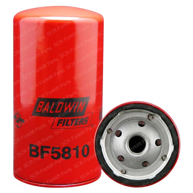 FILTER - FUEL DW25010778 dw25010778 product image