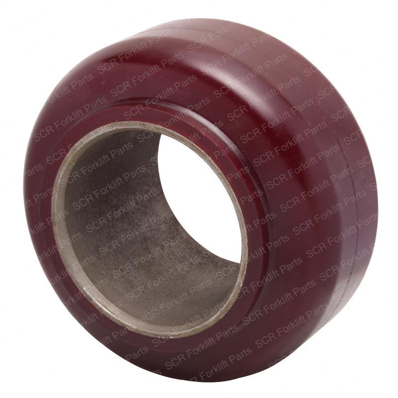 TIRE - POLY PRESS ON - STANDARD SY26682 sy26682 product image