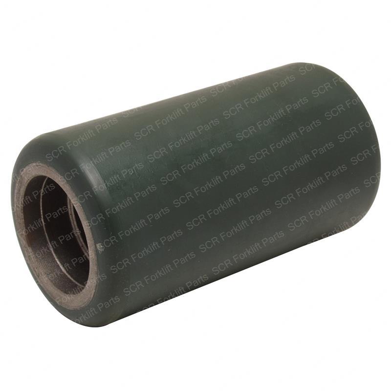 WHEEL - POLY 3.25 X 6.00 NI9988048Z-THO ni9988048z-tho product image