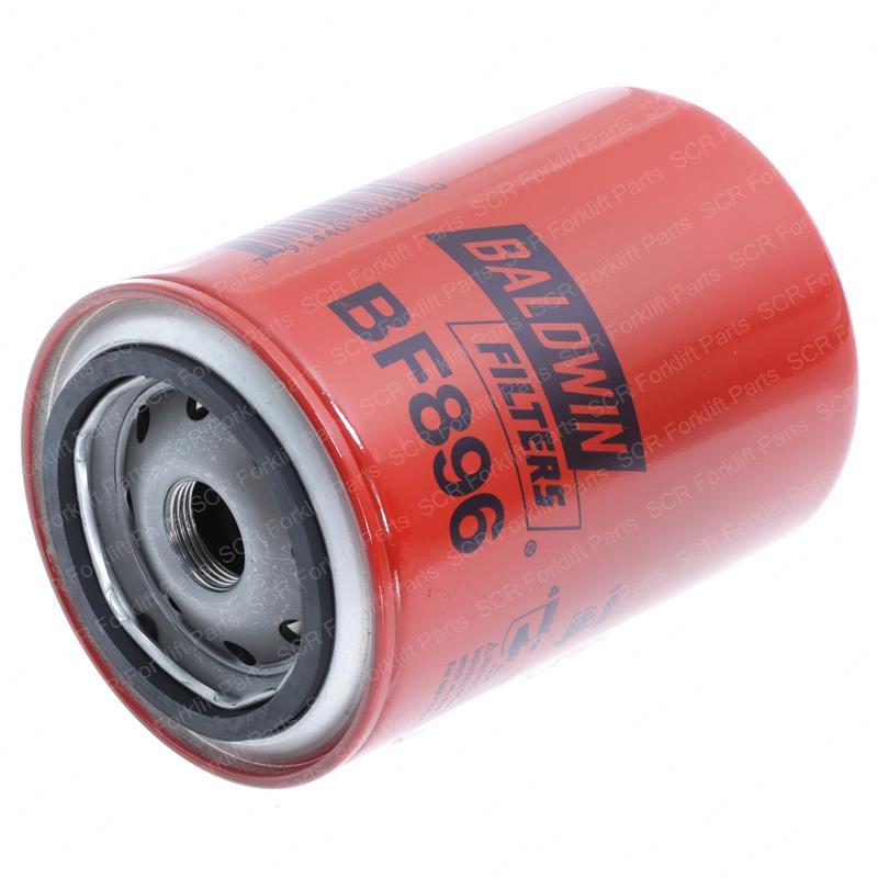 FILTER - FUEL CR364300-017 cr364300-017 product image