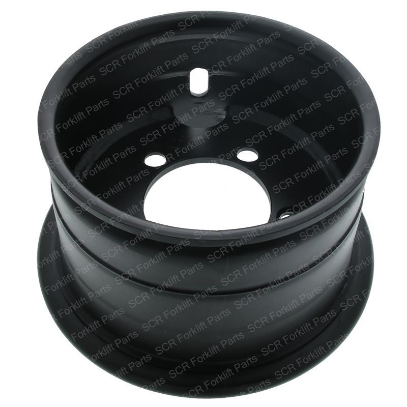 WHEEL - 5.00X10 JC41-932100 jc41-932100 product image