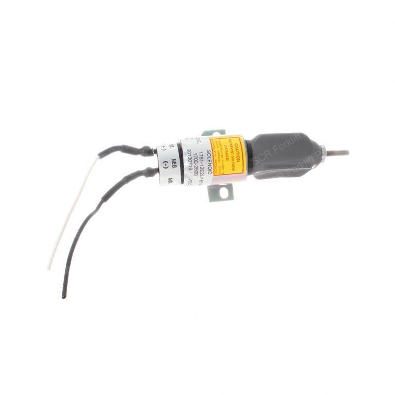 SOLENOID THROTTLE ACTUATOR DSL JL7041433 jl7041433 product image