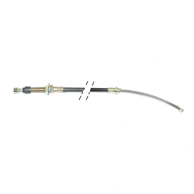 CABLE - EMERGENCY BRAKE MB14414230 mb14414230 product image
