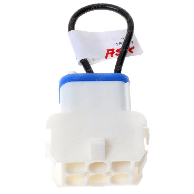 HARNESS -  JUMPER TY00590-48983-71 ty00590-48983-71 product image