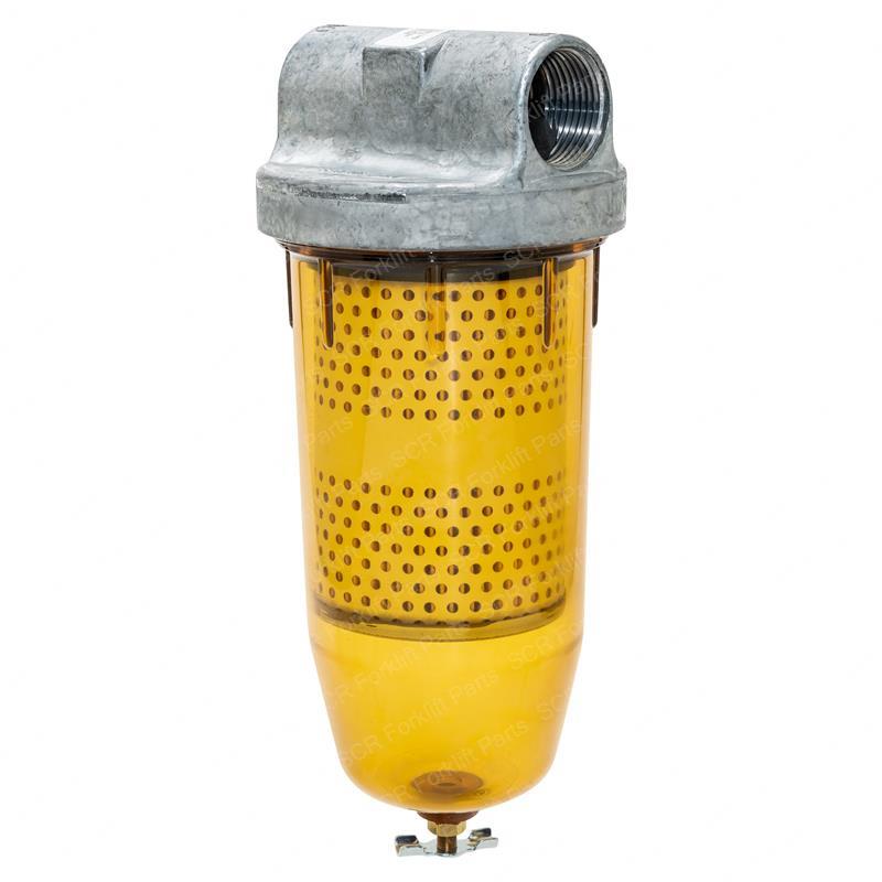 TANK ASSEMBLY - FUEL STORAGE CL3307454S cl3307454s product image