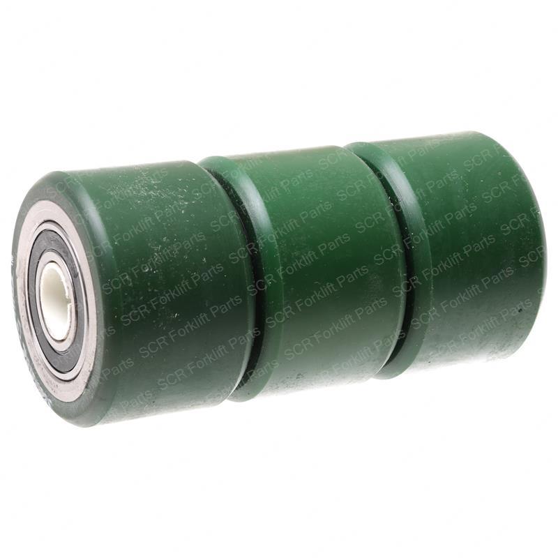 POLY WHEEL KIT - GMAX CR100462-STEL cr100462-stel product image