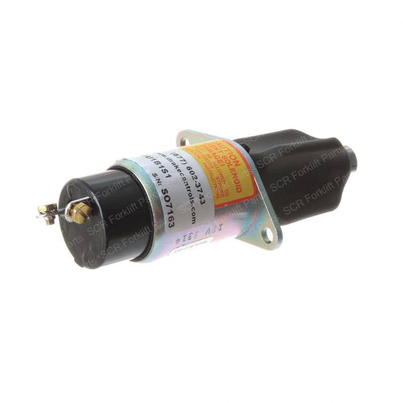 SOLENOID - ONLY GNSA-4259-12 gnsa-4259-12 product image