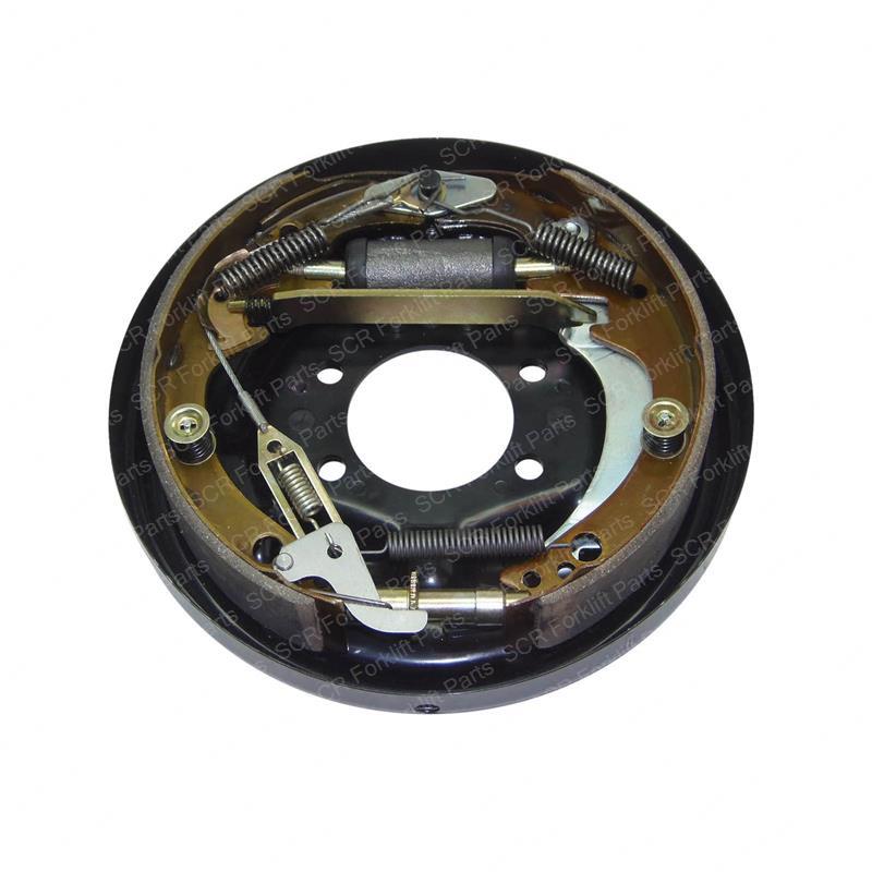 BRAKE ASSEMBLY - RH NI44000-35H00 ni44000-35h00 product image