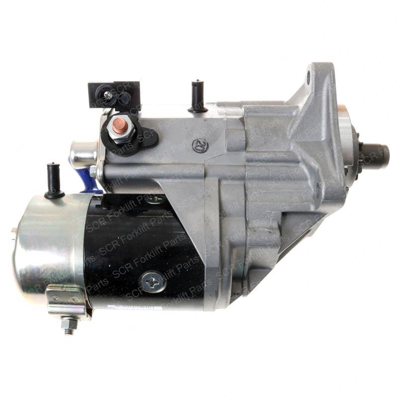 STARTERMOTOR CT100-6929-ORG ct100-6929-org product image