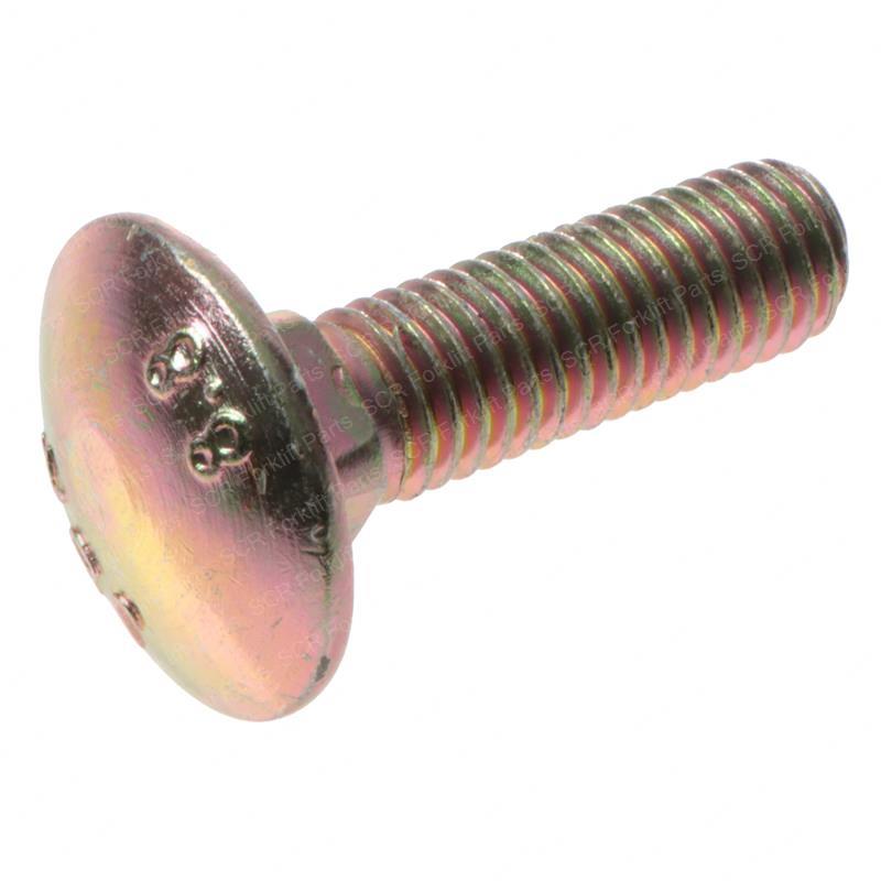 BOLT - CARRIAGE NICK28CM01035 nick28cm01035 product image