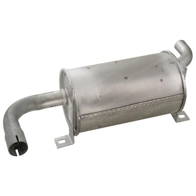 MUFFLER DWKO3EB-03-11311 dwko3eb-03-11311 product image