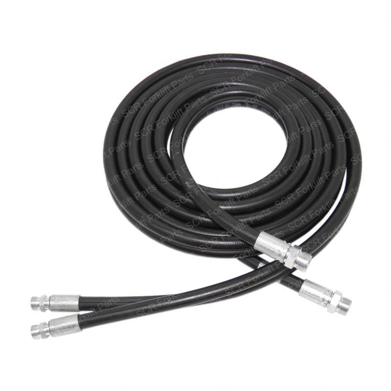 DOUBLEHOSE ASSEMBLY. 4447MM LI1814905033 li1814905033 product image