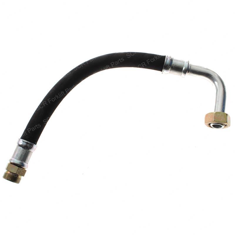HOSE - SUCTION LIL0009571887 lil0009571887 product image