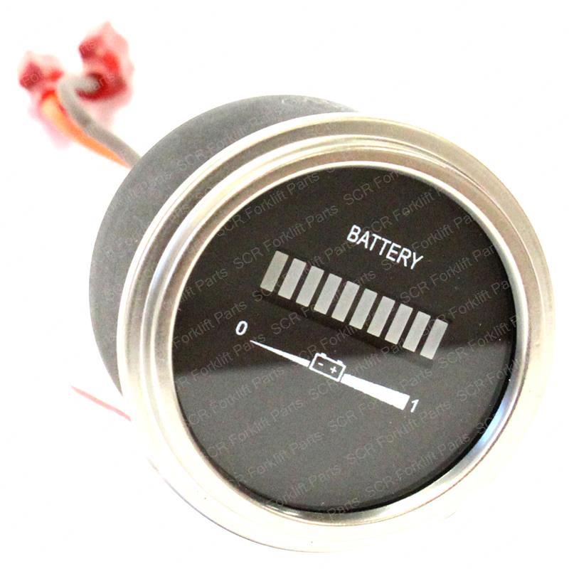 GAUGE - BDI 48V JL237145 jl237145 product image