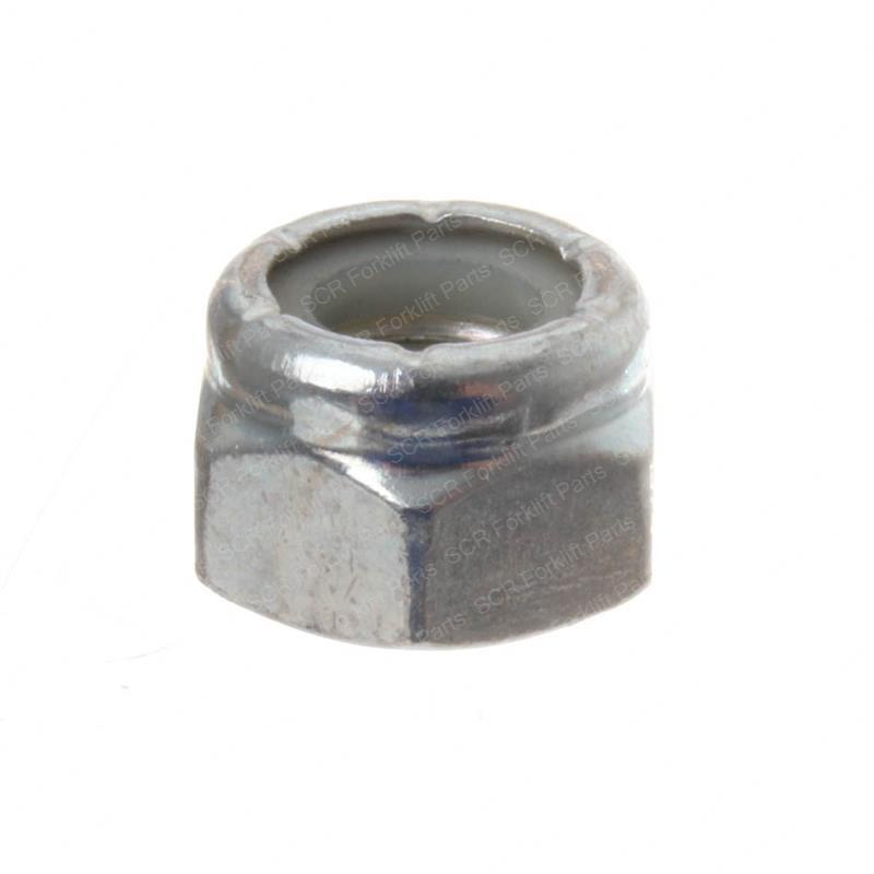 NUT - NYLOCK 5/16-18 BC7473CC bc7473cc product image