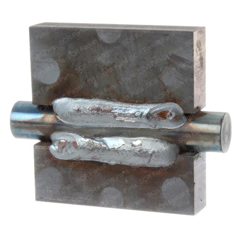 PIVOT WELDMENT CR112087 cr112087 product image