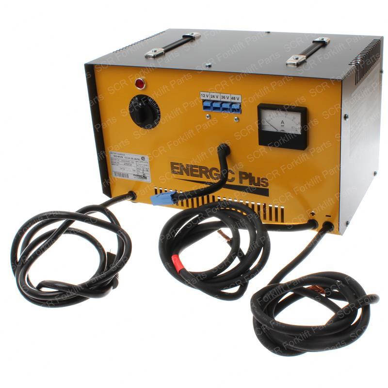 CHARGER - MULTIVOLT 12-48V SY05143 sy05143 product image