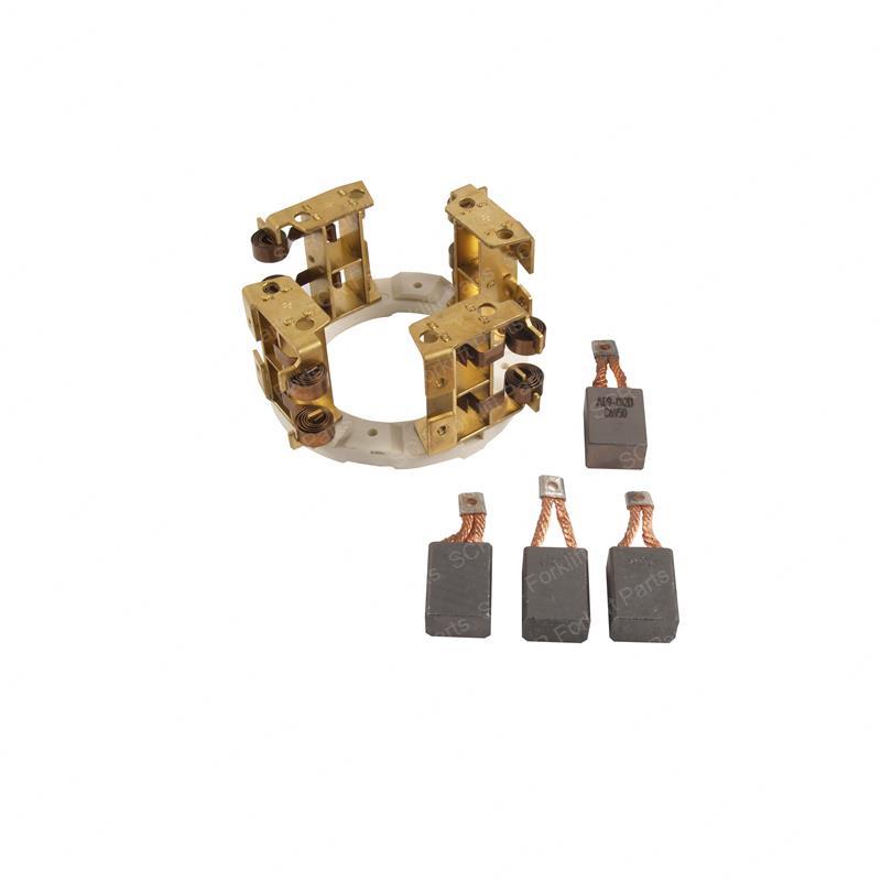 HOLDER KIT - BRUSH NICK1811943 nick1811943 product image