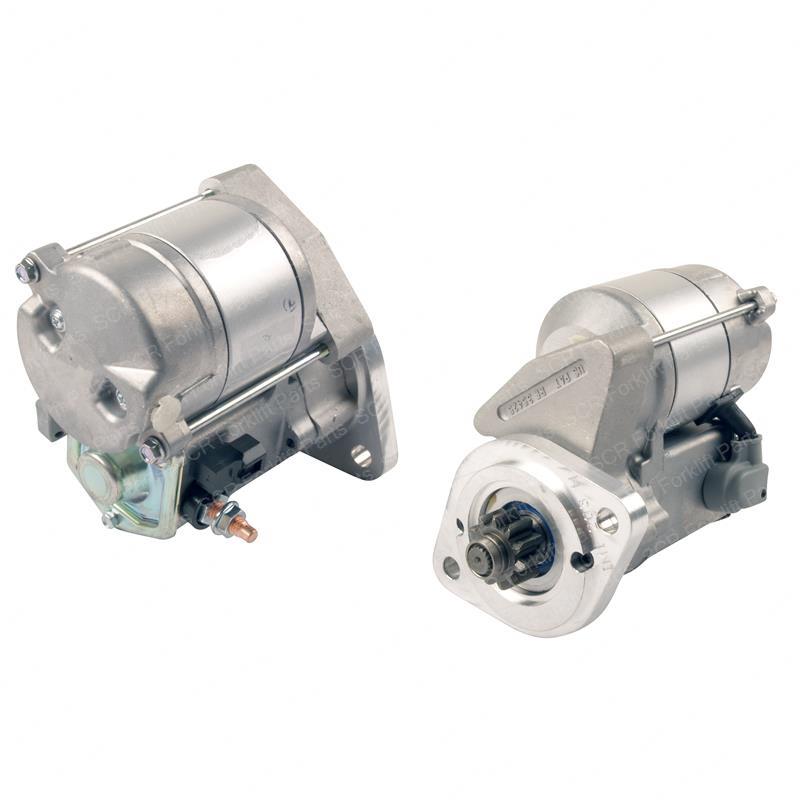 STARTER - HEAVY DUTY NEW RA939-10703-HD ra939-10703-hd product image