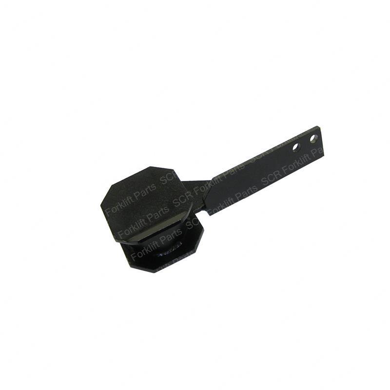 BRACKET ASSEMBLY - LH MB1201020 mb1201020 product image