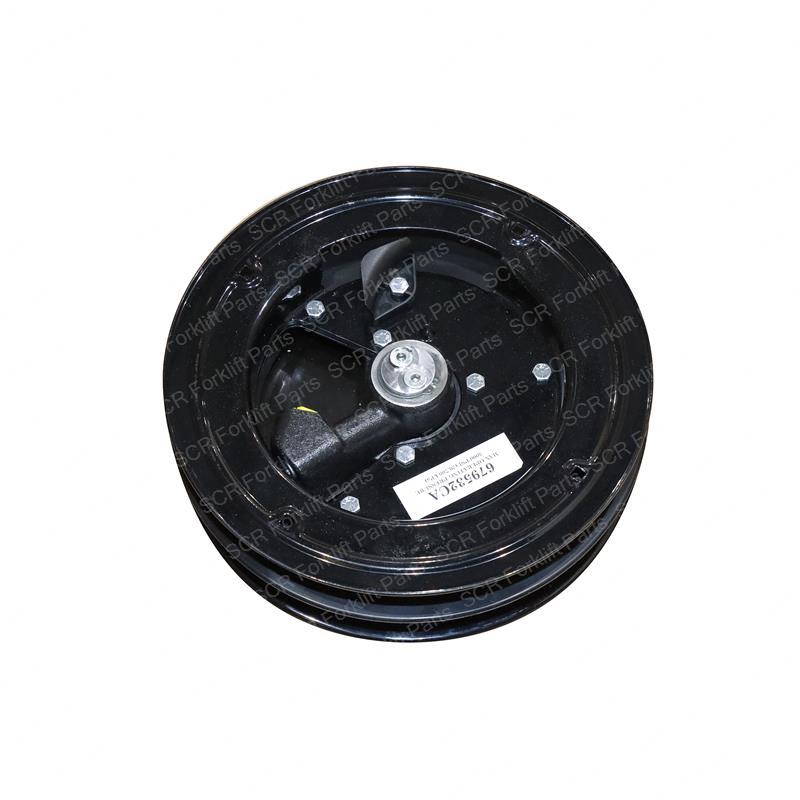 REEL - HOSE CT193065022 ct193065022 product image