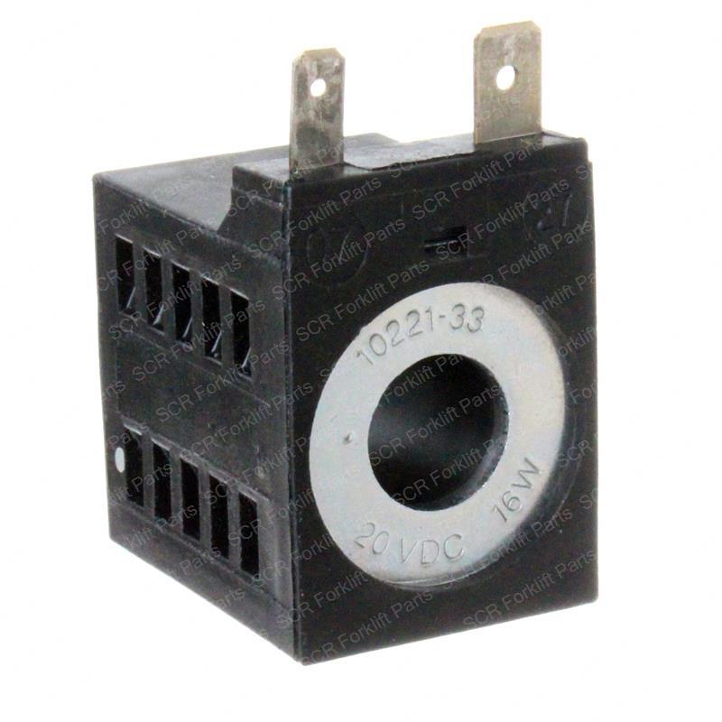 COIL - LIFT/LOWER VALVE GN66467 gn66467 product image