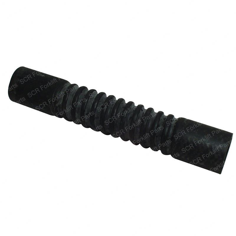 HOSE - RADIATOR UPPER HY0107198 hy0107198 product image