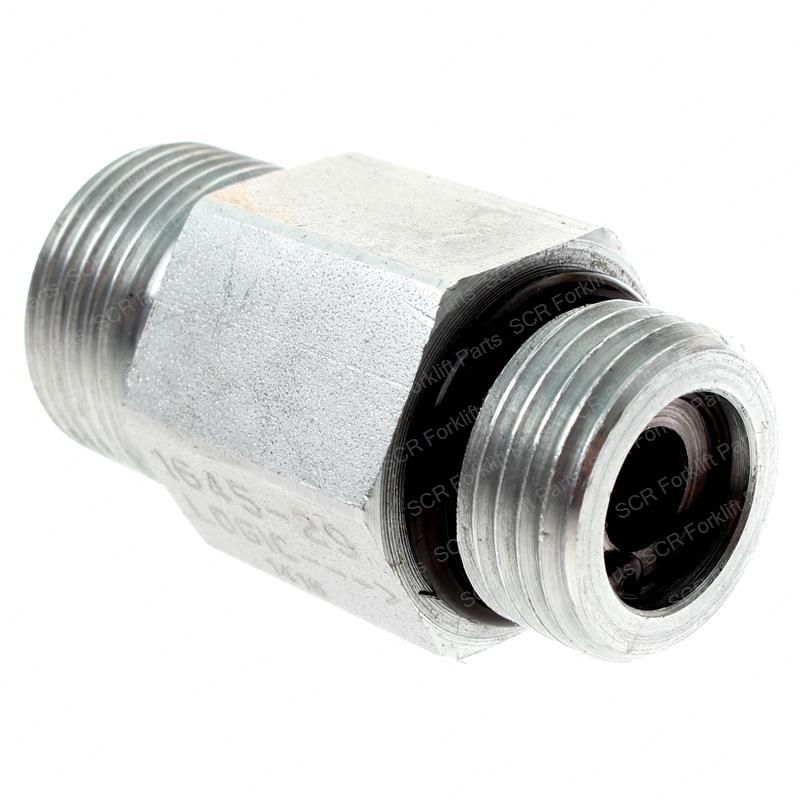 VALVE - FLOW CONTROL HY1550158 hy1550158 product image
